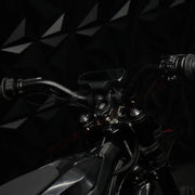 Arctic Leopard XE PRO 72v 55ah 16.8KW Electric Dirt Bike - Lithium Powersports