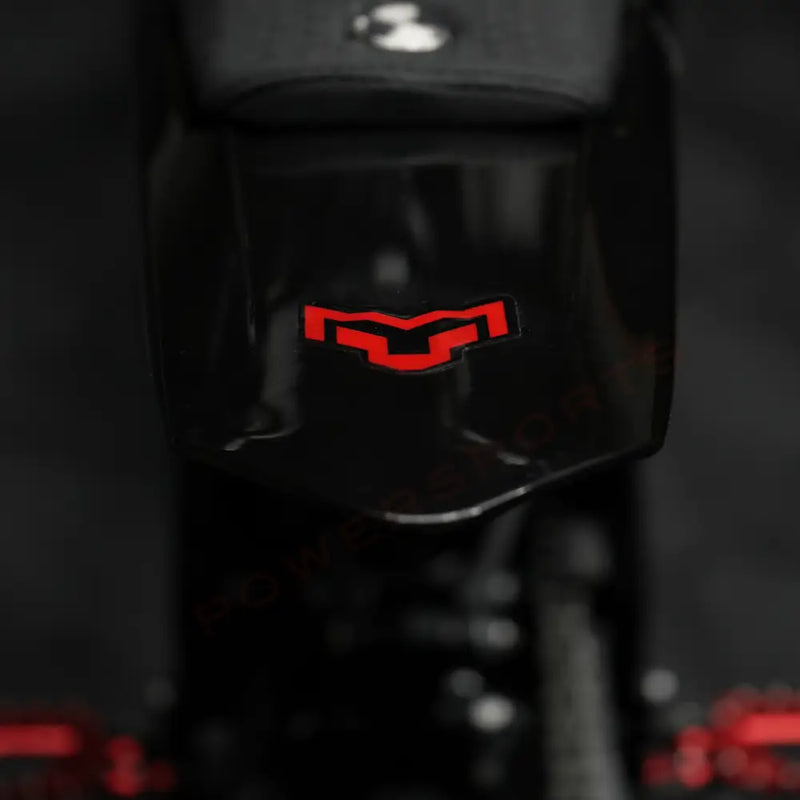 Arctic Leopard XE PRO 72v 55ah 16.8KW Electric Dirt Bike - Lithium Powersports