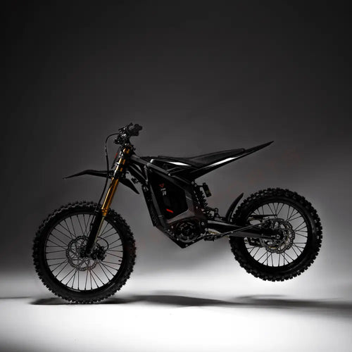Arctic Leopard XE Pro R 74V 60Ah 26.5kW Electric Dirtbike eRides