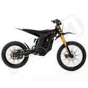 Arctic Leopard XE Pro R 74V 60Ah 26.5kW Electric Dirtbike eRides