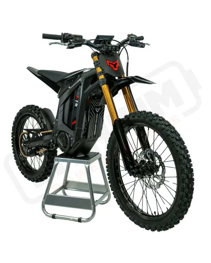 Arctic Leopard XE Pro R 74V 60Ah 26.5kW Electric Dirtbike