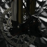 Arctic Leopard XE Pro S 72v 55ah 20KW Electric Dirt Bike - Lithium Powersports