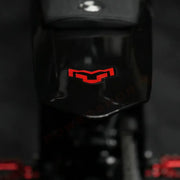 Arctic Leopard XE Pro S 72v 55ah 20KW Electric Dirt Bike - Lithium Powersports