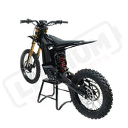 Arctic Leopard XE Pro S 72v 55ah 20KW Electric Dirt Bike eRides