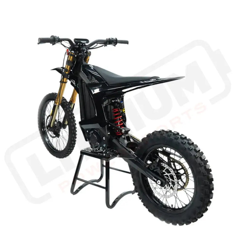 Arctic Leopard XE Pro S 72v 55ah 20KW Electric Dirt Bike eRides