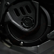 Arctic Leopard XE Pro S 72v 55ah 20KW Electric Dirt Bike - Lithium Powersports