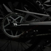 Arctic Leopard XE Pro S 72v 55ah 20KW Electric Dirt Bike - Lithium Powersports