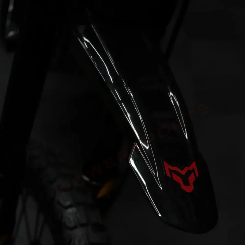 Arctic Leopard XE Pro S 72v 55ah 20KW Electric Dirt Bike - Lithium Powersports