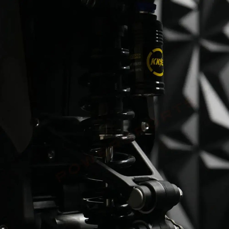 Arctic Leopard XE Pro S 72v 55ah 20KW Electric Dirt Bike - Lithium Powersports