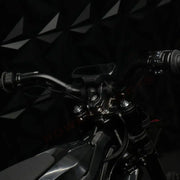 Arctic Leopard XE Pro S 72v 55ah 20KW Electric Dirt Bike - Lithium Powersports