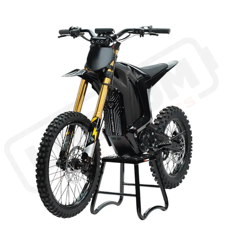 Arctic Leopard XE Pro S 72v 55ah 20KW Electric Dirt Bike eRides