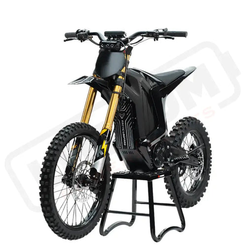 Arctic Leopard XE Pro S 72v 55ah 20KW Electric Dirt Bike eRides