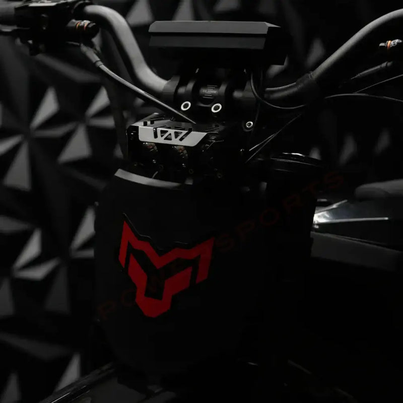 Arctic Leopard XE Pro S 72v 55ah 20KW Electric Dirt Bike - Lithium Powersports