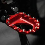 Arctic Leopard XE Pro S 72v 55ah 20KW Electric Dirt Bike - Lithium Powersports