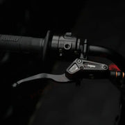 Arctic Leopard XE Pro S 72v 55ah 20KW Electric Dirt Bike - Lithium Powersports