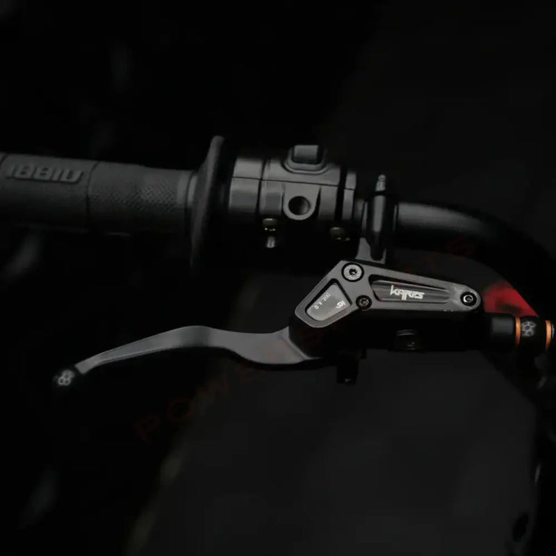 Arctic Leopard XE Pro S 72v 55ah 20KW Electric Dirt Bike - Lithium Powersports