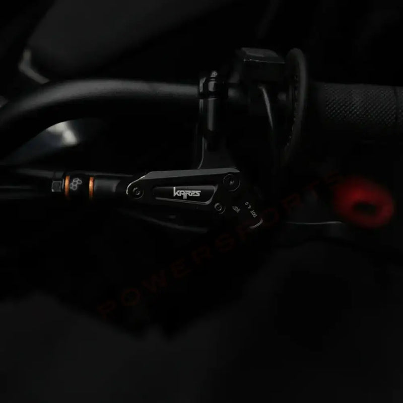 Arctic Leopard XE Pro S 72v 55ah 20KW Electric Dirt Bike - Lithium Powersports