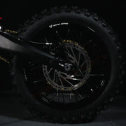 Arctic Leopard XF - Pinned Electric