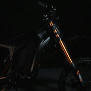 Arctic Leopard XF - Pinned Electric