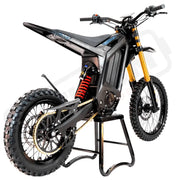 Arctic Leopard XF - Pinned Electric
