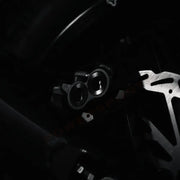 Arctic Leopard XF - Pinned Electric