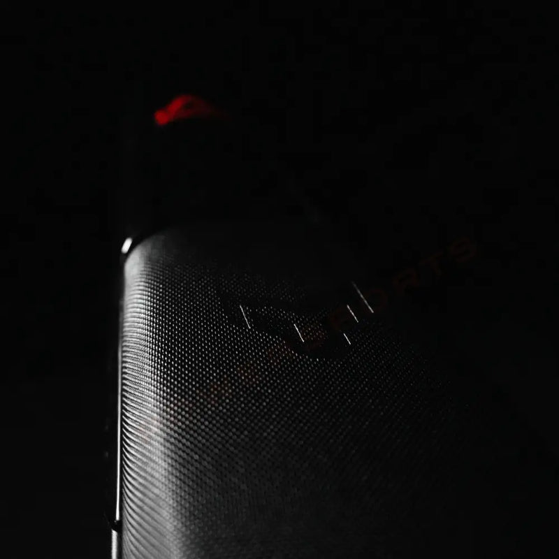 Arctic Leopard XF - Pinned Electric