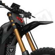 Arctic Leopard XF - Pinned Electric