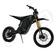 Arctic Leopard XF - Pinned Electric