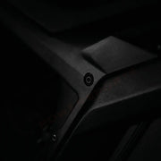 Arctic Leopard XF - Pinned Electric