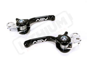 ASV F3 Surron Light Bee X Front & Rear Brake Levers - Lithium Powersports