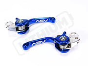 ASV F3 Surron Light Bee X Front & Rear Brake Levers - Lithium Powersports