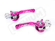 ASV F3 Surron Light Bee X Front & Rear Brake Levers - Lithium Powersports