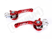 ASV F3 Surron Light Bee X Front & Rear Brake Levers - Lithium Powersports