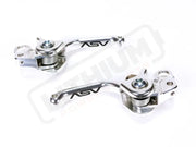 ASV F3 Surron Light Bee X Front & Rear Brake Levers - Lithium Powersports