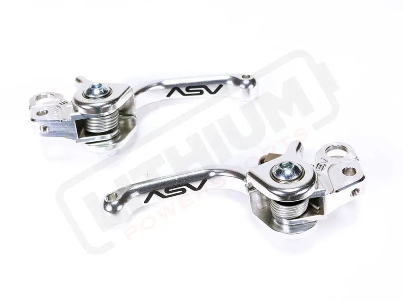 ASV F3 Surron Light Bee X Front & Rear Brake Levers - Lithium Powersports