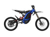 Segway X160 Electric Bike 40.4 mi Range 31.1 miles per hour - Built eBikes