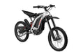 Segway X260 Electric Bike 74.6 mi range 46.6 miles per hour - Built eBikes