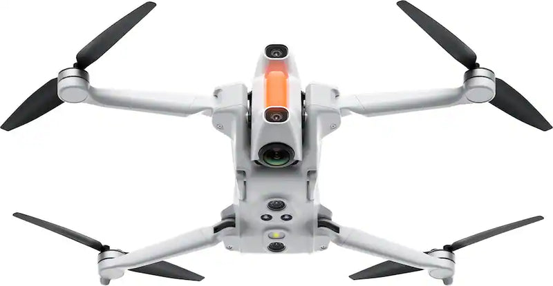 Antigravity A1 8K 360 Remote Control Drone - Explorer Bundle