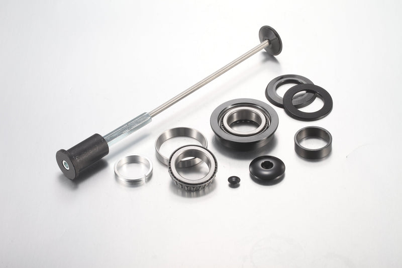 ERide Pro S SS2.0/SS3.0/SR SHE7104 - Tapered Roller Bearing Kit