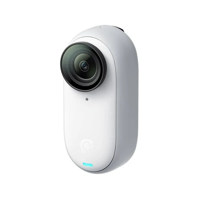 Insta360 GO 3 64GB Action Camera - Action Kit