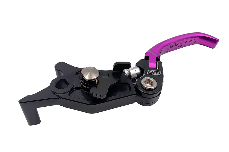 Warp9 Ultra Bee brake lever