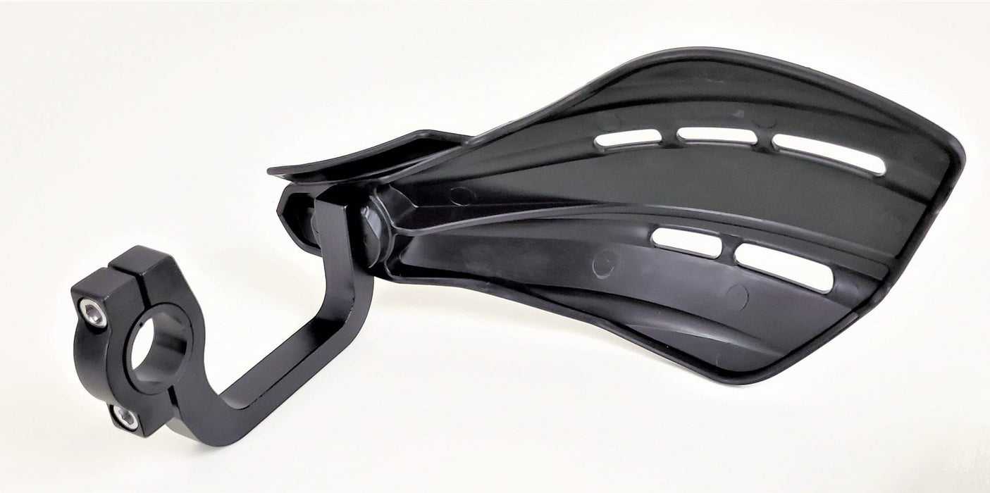 Warp9 Surron Segway Handguards - Built eBikes