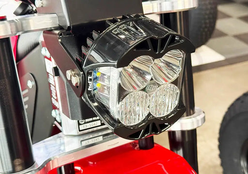 Baja Designs LP4 Headlight with T3 Mount - Lithium Powersports