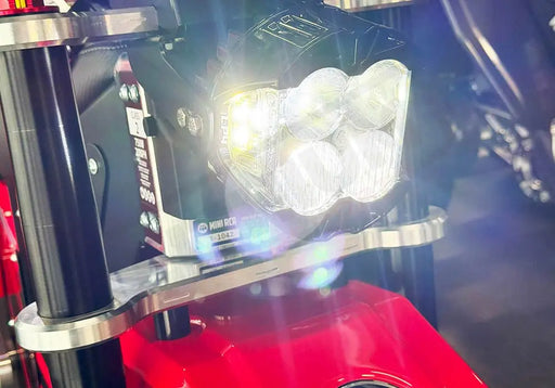 Baja Designs LP4 Headlight with T3 Mount - Lithium Powersports