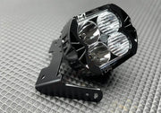 Baja Designs LP4 Headlight with T3 Mount - Lithium Powersports