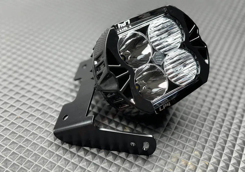 Baja Designs LP4 Headlight with T3 Mount - Lithium Powersports
