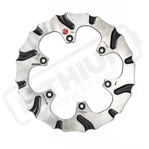 Batfly Rear Rotor for Stark Varg Brake Rotor