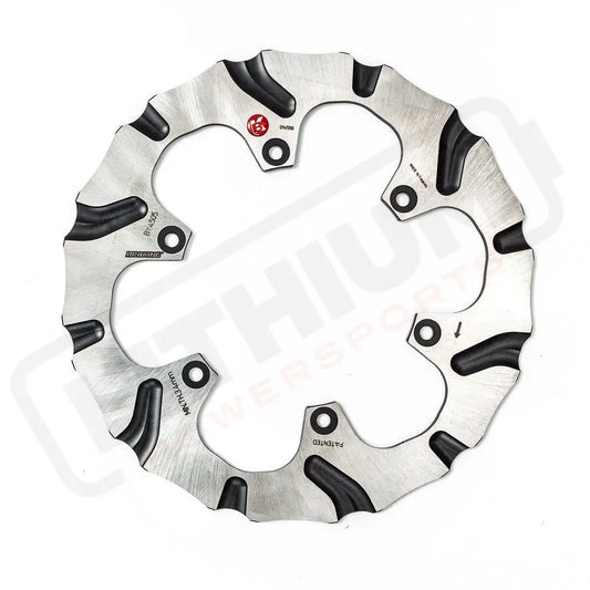 Batfly Rear Rotor for Stark Varg Brake Rotor