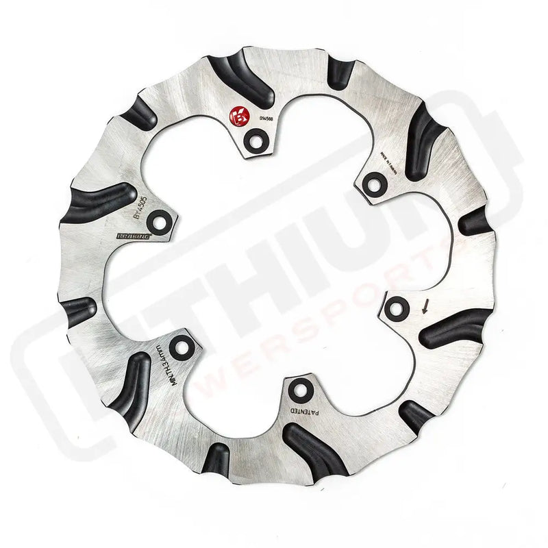 Batfly Rear Rotor for Stark Varg Brake Rotor