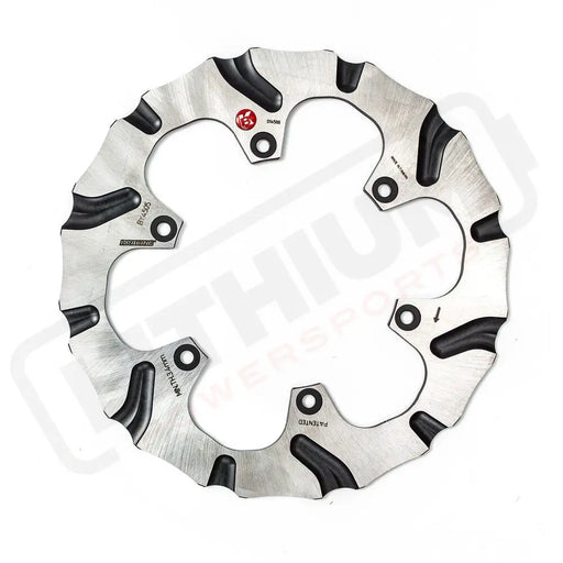 Batfly Rear Rotor for Stark Varg Brake Rotor